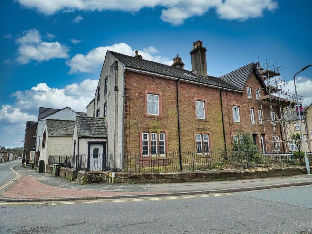 クリーター Ennerdale Country Manorヴィラ エクステリア 写真