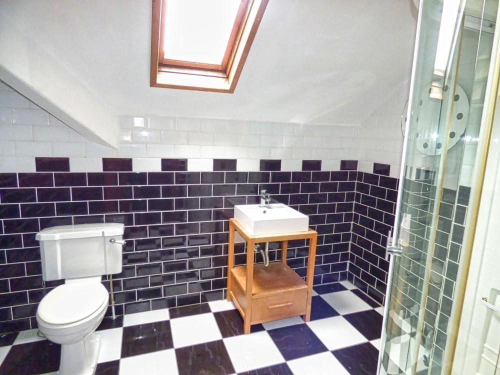 クリーター Ennerdale Country Manorヴィラ エクステリア 写真