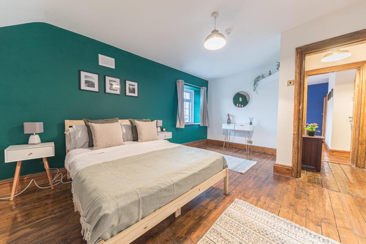 クリーター Ennerdale Country Manorヴィラ エクステリア 写真