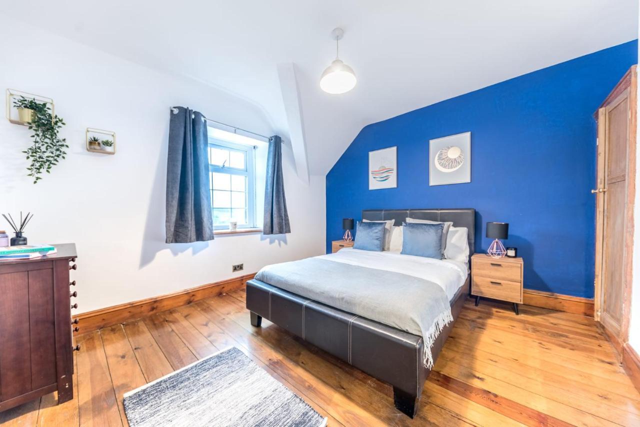 クリーター Ennerdale Country Manorヴィラ エクステリア 写真