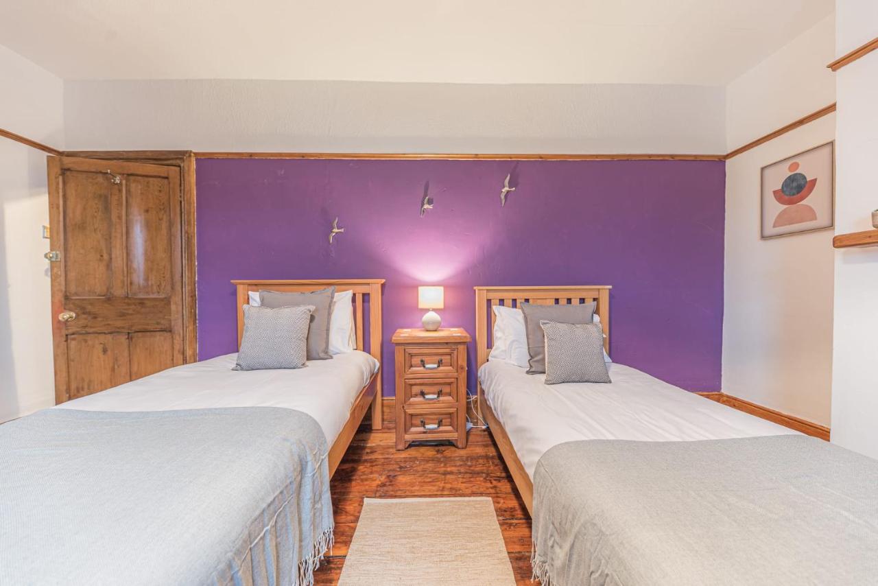 クリーター Ennerdale Country Manorヴィラ エクステリア 写真